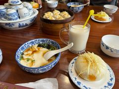 -四海楼(如皋定慧禅寺店)