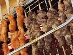 -哈尔滨小酒馆·鲜肉现穿自助烧烤(康新花园店)