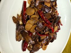 -一坐一忘云南菜(卓悦中心)