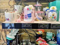 -星巴克(甘河路店)
