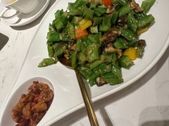 四角豆眼睛螺-闻见中国海南菜(K11店)