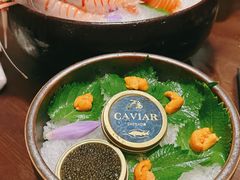 -万岛日本料理铁板烧(万泰国际店)