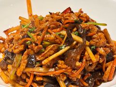 -小桃红·东北菜·春饼烤鸭(南阳湖街店)