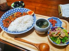 -肥朵食堂(带梦胡同店)