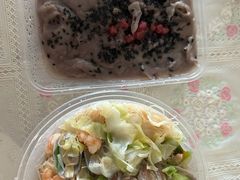 -福州人铭小吃