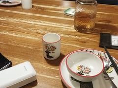 -新白鹿餐厅(龙游路总店·杭帮菜名店)