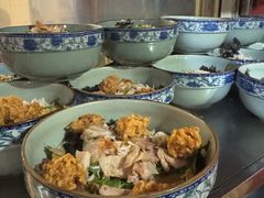 -正宗刘记不翻汤(和园店)