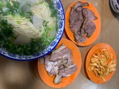 -清真磨沟沿老字号牛肉面(总店)