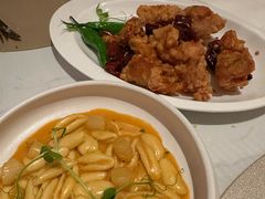 -Garden Lounge(尼依格罗香港美利酒店)