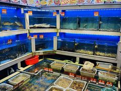 -东江海鲜大排档·潮汕菜·砂锅粥