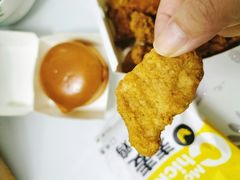 麦乐鸡-麦当劳(番禺信联大厦店)