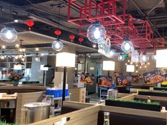 -黄记煌三汁焖锅(渝北金港国际店)