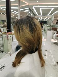 -潘多拉Hairsalon