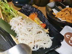 -湊湊火锅·茶憩(上海合生汇店)