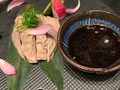 -运·中餐厅(成都华尔道夫酒店)