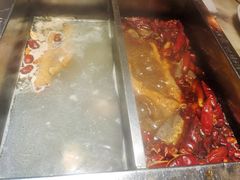 -码头故事·成都老火锅