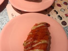 -争鲜回转寿司(南开大悦城店)