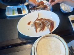 -喜悦烤鸭·新京菜(王府井店)