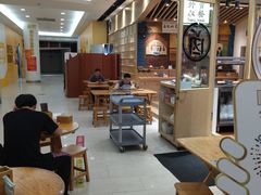 大堂-狮头牌卤味研究所·卤味饭(花城汇南区店)