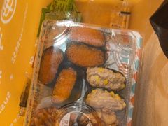 -争鲜回转寿司(太阳宫凯德SURPER店)