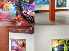 -江苏省美术馆(长江路新馆)