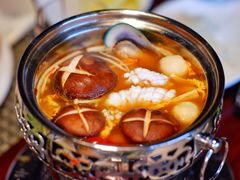 -食肆&Fourteen(武林夜市店)