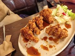 -韩鼎丰·韩国料理(林奥店)