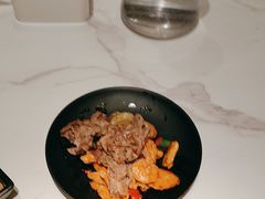 -花味烤肉·拌饭(庐阳万科店)