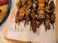 -巴厘龙虾·榜首油焖大虾(洞庭·艺术洋房店)