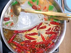 -许府牛火锅(信义坊总店)