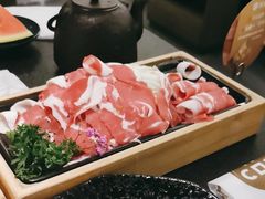 -湊湊火锅·茶憩(打浦桥日月光店)