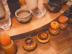 -知亘茶食