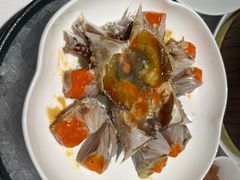 -高佳庄·舟山海鲜(海景旗舰店)