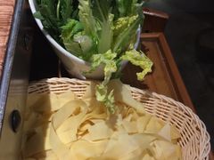 -牛很鲜潮汕牛肉火锅(朝晖路店)