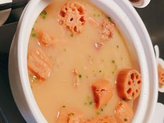 -汉水谣·江景餐厅(江滩店)