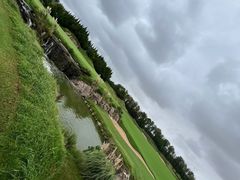 -东庄海岸高尔夫俱乐部