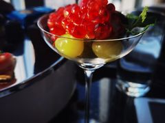 -南宁那莲豪华精选酒店-云霄酒廊·80楼高空城景酒吧
