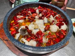 -潮界(虹桥天地店)