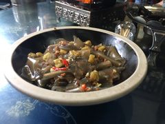 -隆源山寨土菜馆
