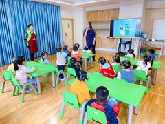 -时习之幼儿园