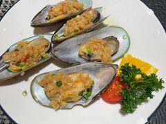 -桃夭日式料理(国信店)