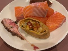 -The COOK·厨餐厅·自助餐(浦东嘉里大酒店)