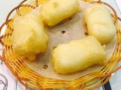 炸鲜奶-点点心点心专门店(旺角店)
