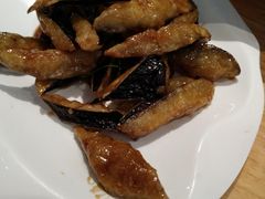 -醉得意·山茶油炒土鸡(泰安火车站大润发店)