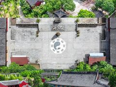 -江西龙虎山景区