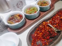 -观盐·盐帮菜(官园桥店)