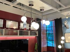 -宜家·瑞典风味餐厅(天津东丽商场店)
