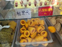 -天泽祥·鼓楼馒头(鼓楼店)
