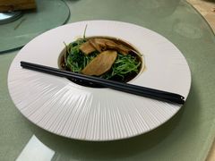 -福慧慈缘素食餐厅(王府井店)
