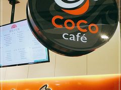 -CoCo都可(嘉定大融城店)